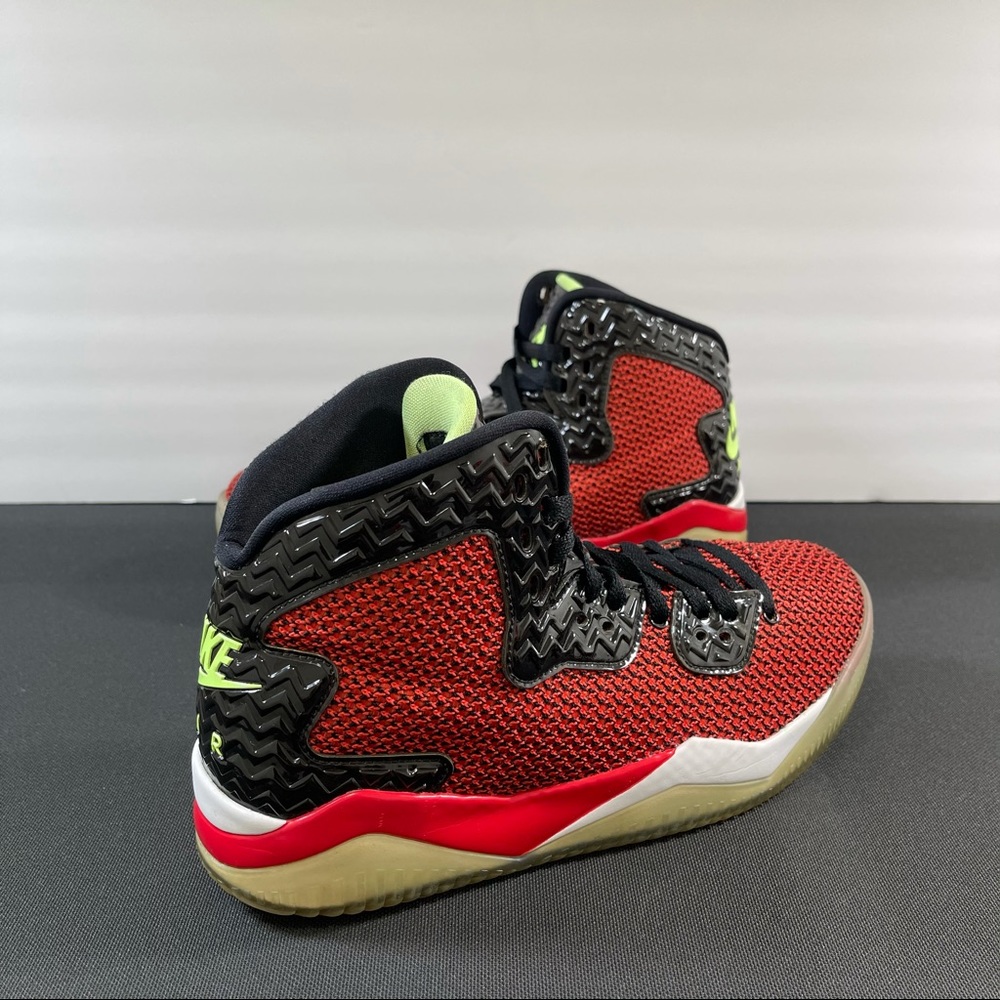 Jordan Spike Forty. - Picture 8 of 10